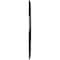 Ekena Millwork Baltimore PVC Medallion (Canopies up to 7 3/4"), 19"OD x 3 1/2"ID x 1"P, Textured Metallic Galaxy CMP19BAAGX - alternate 5